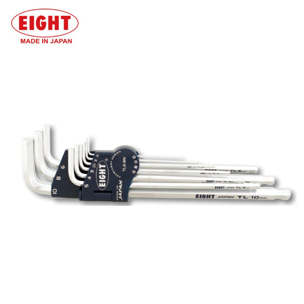 EIGHT 에이트 롱볼렌치 세트 TLS-9N L렌치 33,900원