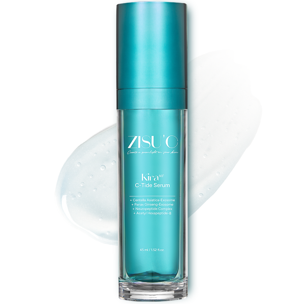 지수씨 비건 세럼 | 연예인 추천 | 미백 피부 주름 개선 엑소좀, 1개, 45ml 88,000원