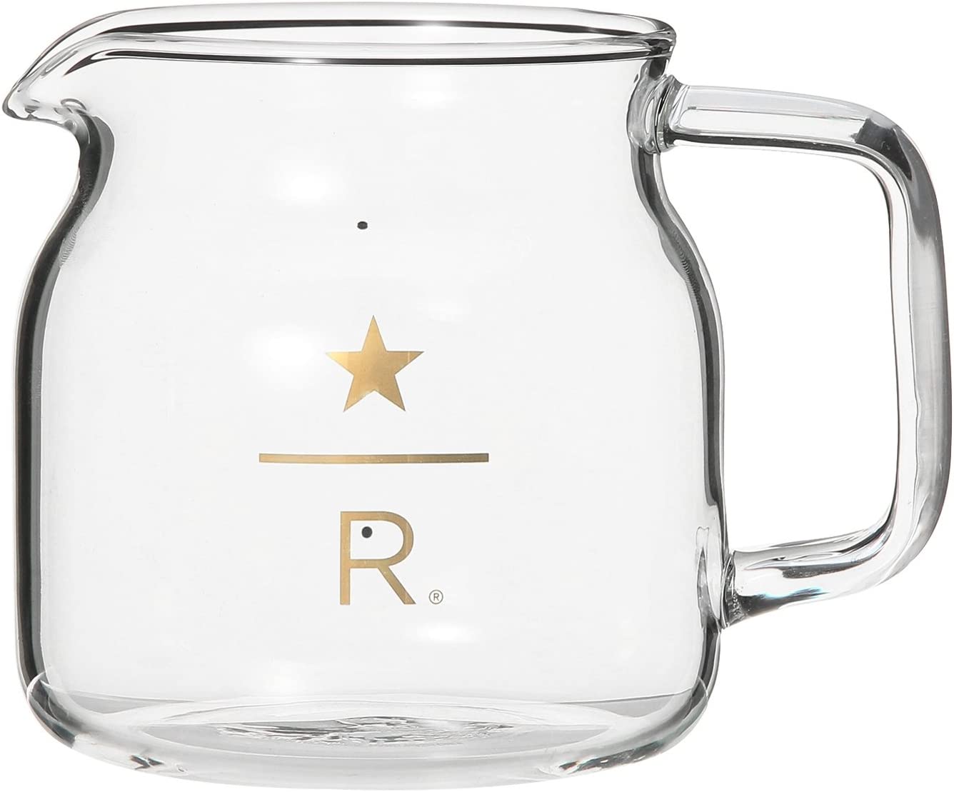 스타벅스 리저브 글라스 서버 570ml 커피비커 92,200원