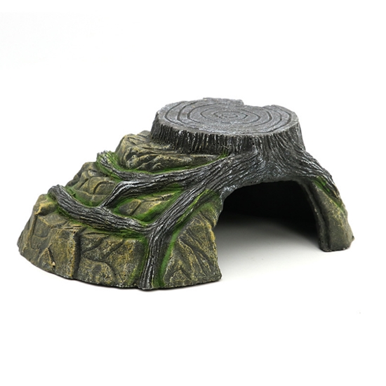 올나인 편안한 수족관 거북이 쉼터 TYPE11 19,090원