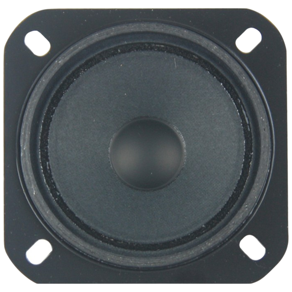 드림음향 스피커 트위터 고음 2.5인치 3인치 부품, 2.5인치 6,500원