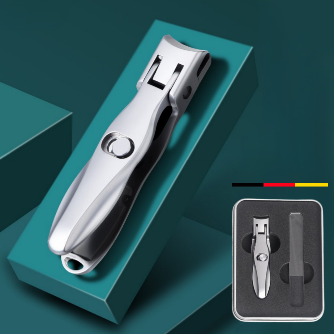 [클린마스터] 온가족이 사용하는 손톱깎이 세트 독일 프리미엄 손 발톱 케어 17,900원