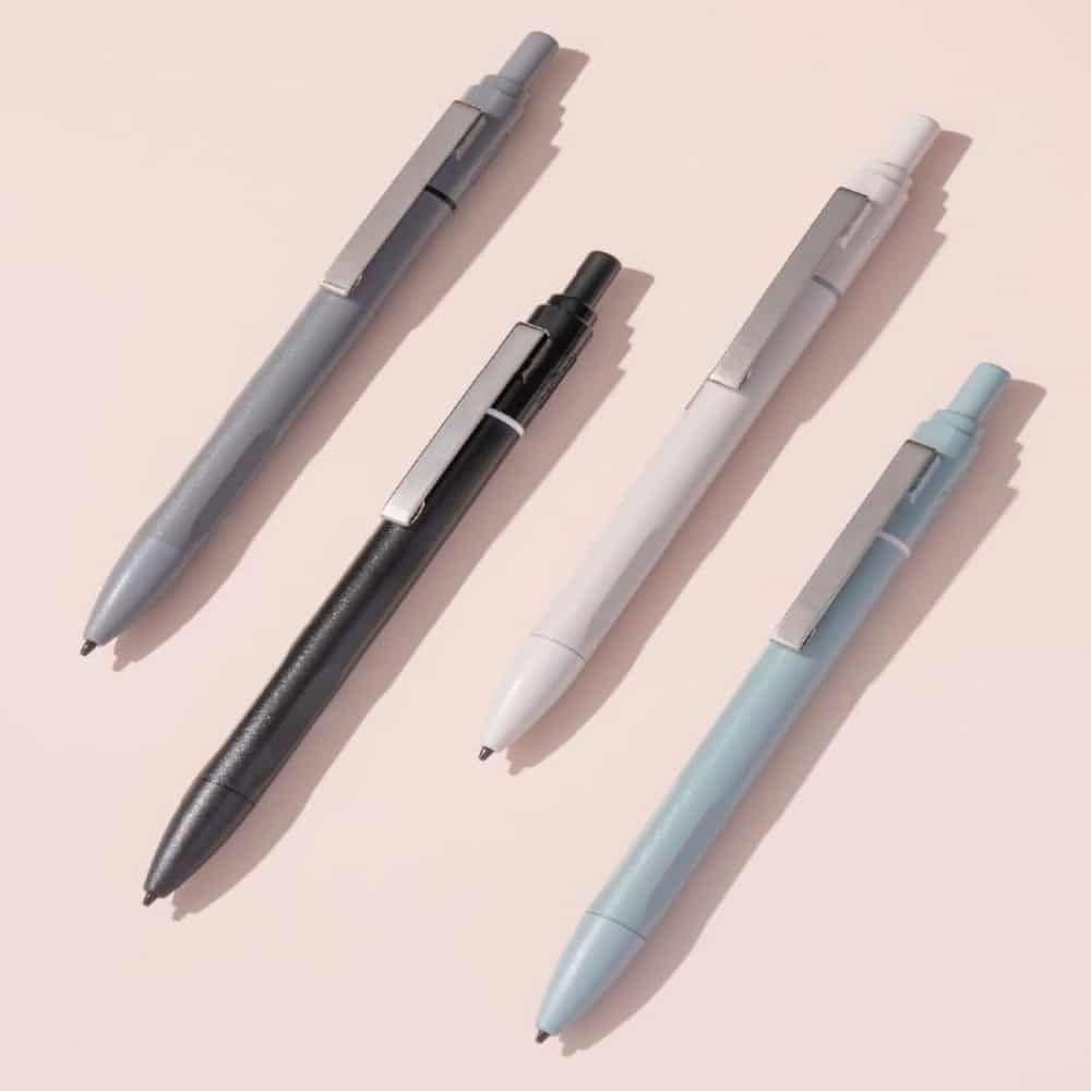 HOOT 노크식 샤프 0.5mm (12개) 29,660원