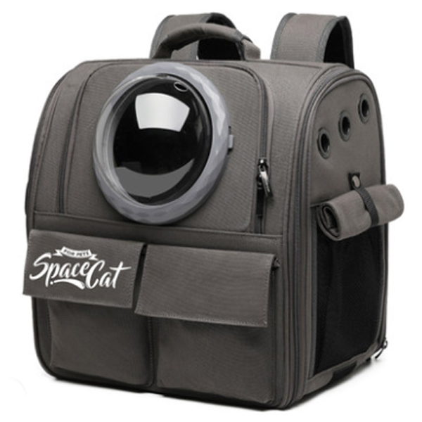 스페이스캣 반려동물 이동가방 41,500원
