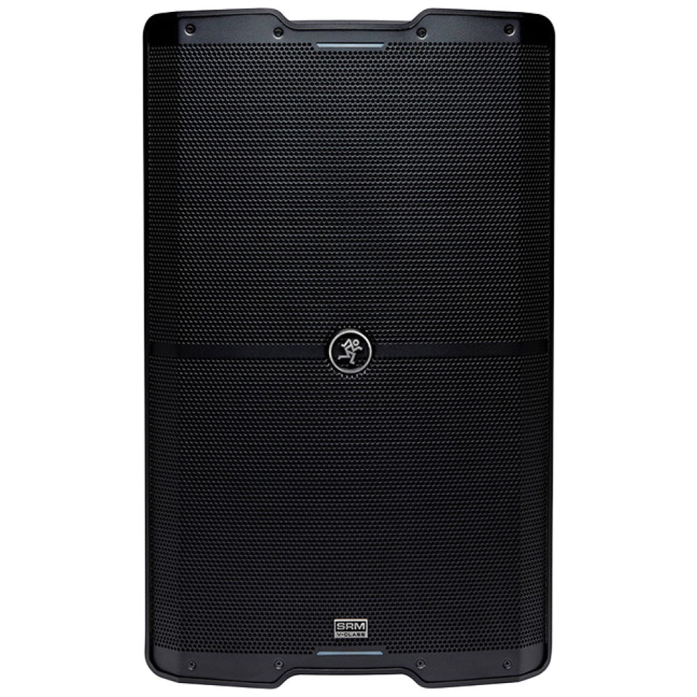 MACKIE 맥키 SRM215 V-class / 10인치 2000W 파워드 액티브 스피커 2,350,000원