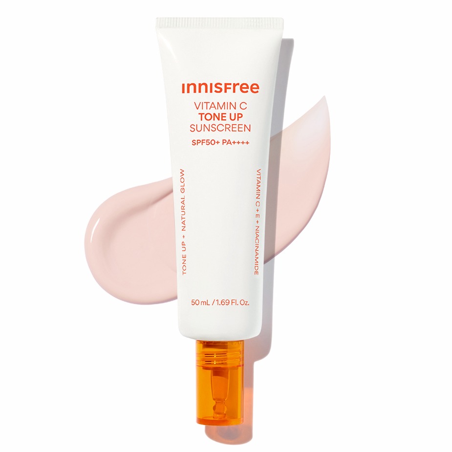 이니스프리 비타씨 잡티 톤업 선스크린 SPF50+ PA++++ 11,650원