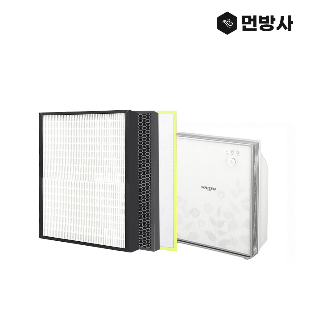 국산 H13등급 엘지 공기청정기 필터 LA-S061DW LA-S 32,200원