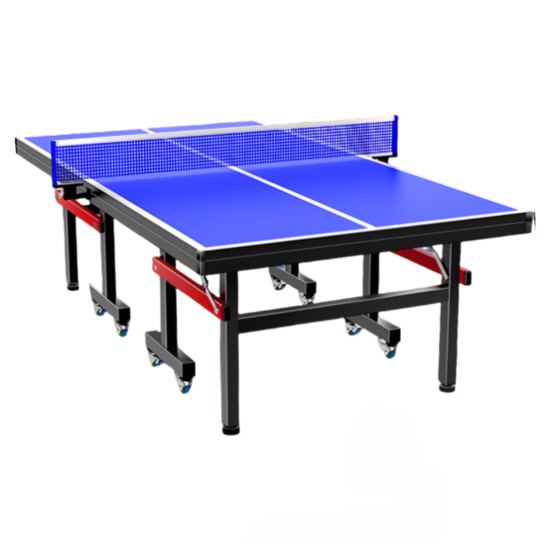 칼리도 접이식 탁구대 테이블 탁구대세트 연습용 간이 410,000원