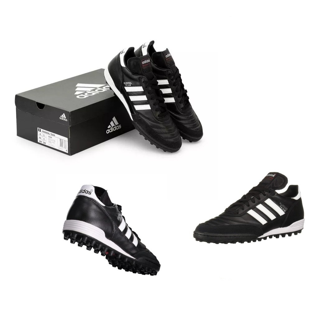 아디다스 성인 캥거루가죽 풋살화 문디알 팀/심판 지도자 019228 99,080원