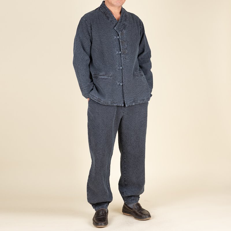 다오네우리옷 남자-다솔 후염 이중지 2ps 생활한복(개량한복) 88,000원