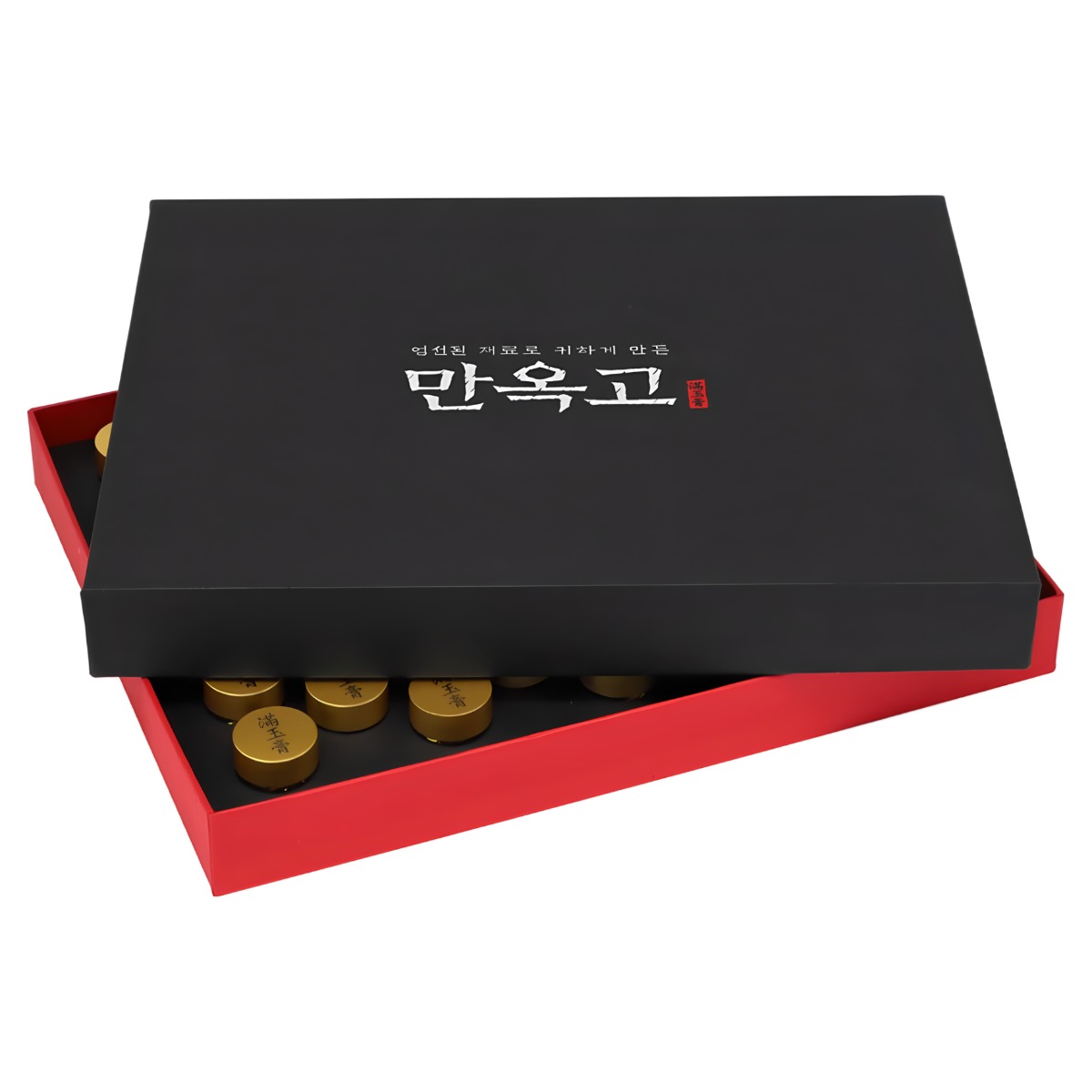 [자연줄기 만옥고] 동의보감에 수록된 최고의 국민건강선물 침향보다 좋은 부모님선물 357,000원