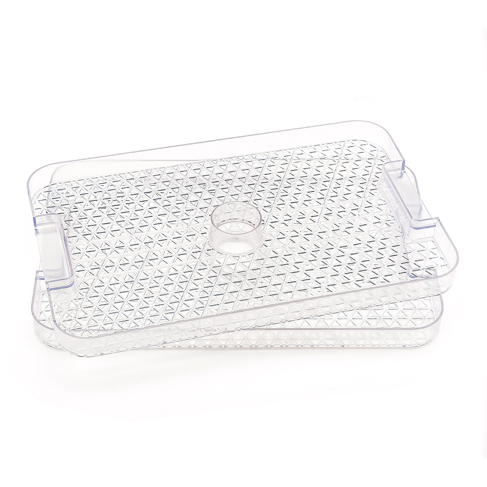 리큅 LD-918/109/528/3018/530 투명 일반 트레이 [2EA / 1set] - 그물망 미포함 52,400원