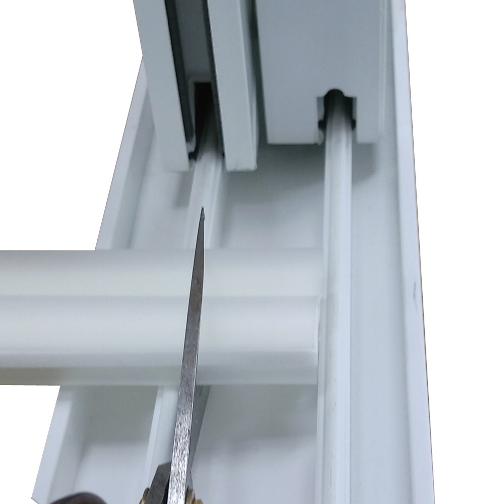 [문틈이] 창문 바람막이 문풍지, 1개, 현재가 6,900원