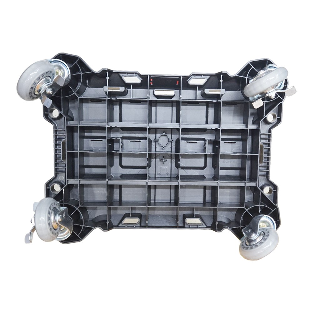 밀워키 무소음 팩아웃 이동형 돌리 48-22-8410 5635078, 1개 169,000원