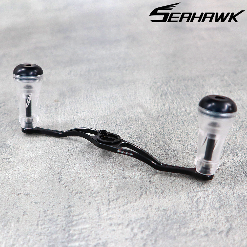 씨호크 BDAc 베이트릴 튜닝 더블핸들 초경량 AL 시마노 다이와 호환 48,000원