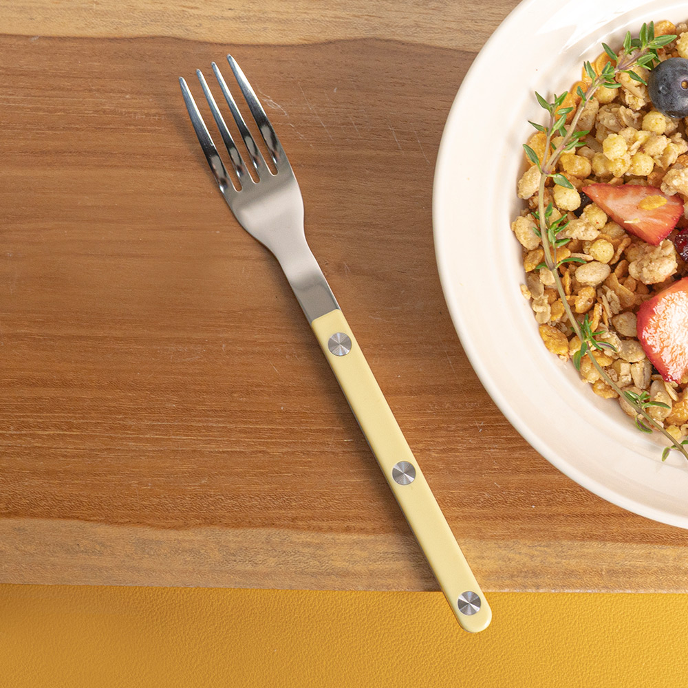 티니블랑 레브 디저트 양식 티포크, 1개, 라임 3,350원