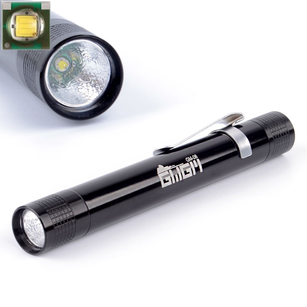 트윈무역 펜라이트 후레쉬 손전등, 1개 7,500원