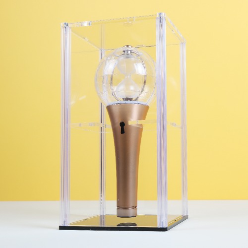 ATEEZ 라이트니 ver.2 응원봉 보관용 아크릴 케이스 27,000원