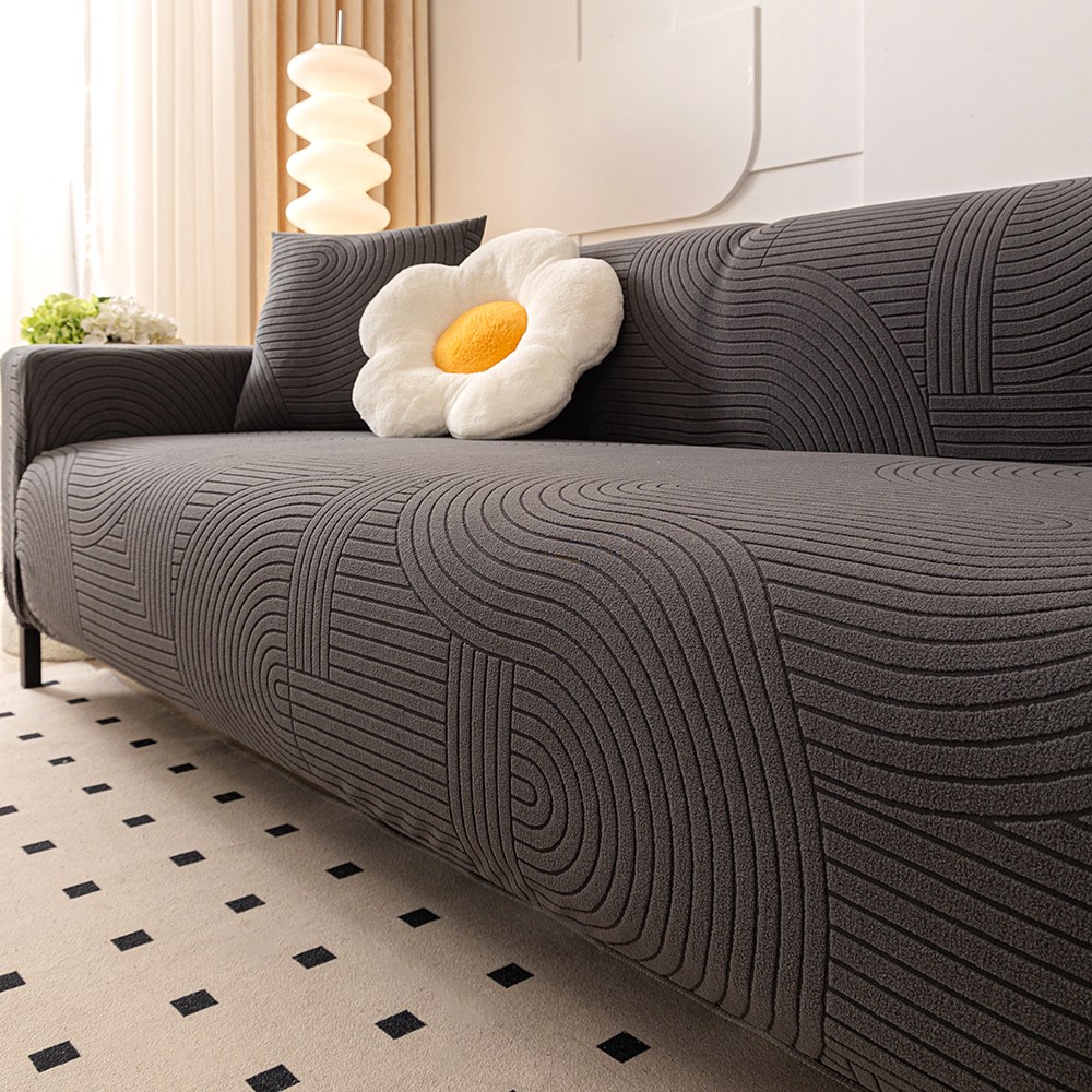 엔조이텍스타일즈 고탄력 전방위 소포 미끄럼 애완 발톱 방지 쇼파커버 50,100원