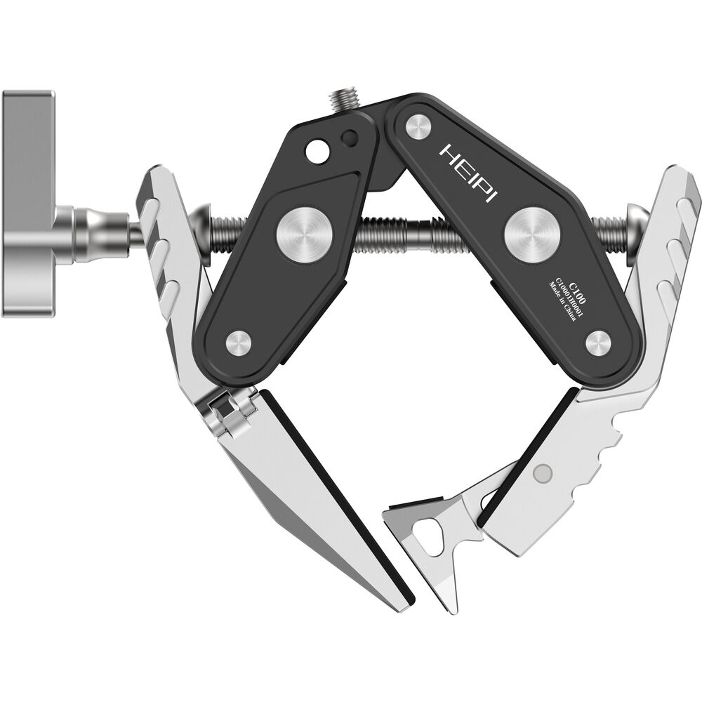 HEIPI 헤이피 C100 수퍼 클램프 100,000원
