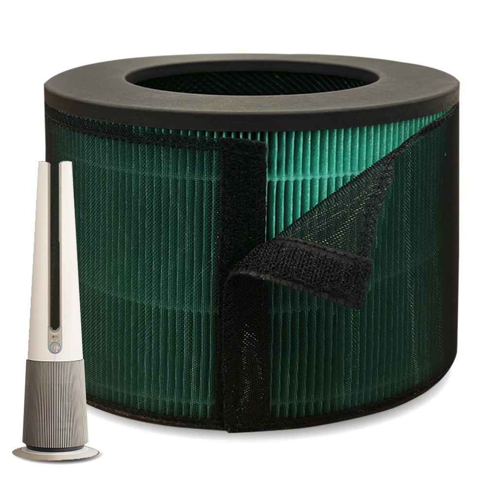 LG 엘지 퓨리케어 공기청정기 호환 필터 에어로타워 에어로퍼니처 하이드로타워 V G 가습기 21,900원