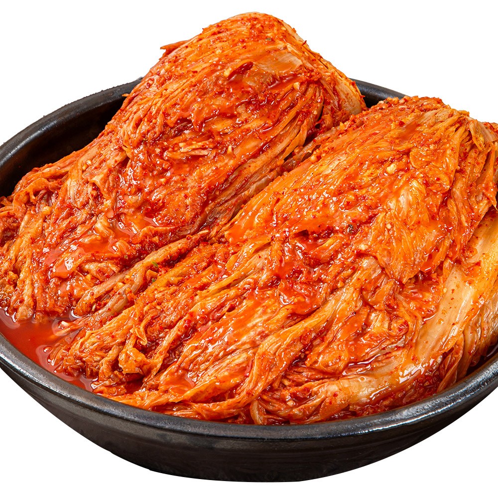 [어사김치] 저온숙성 전라도 묵은지 묵은김치, 1개, 2kg 19,900원