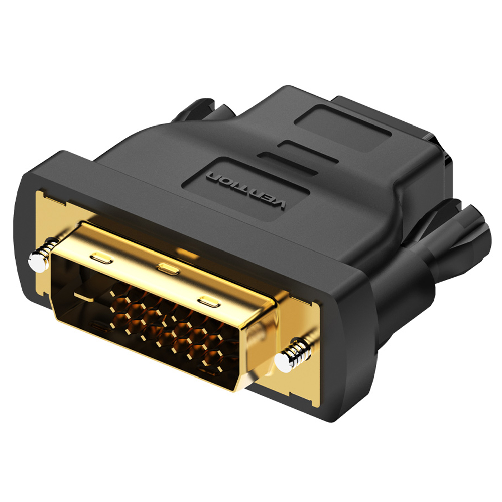 벤션 양방향 DVI HDMI 변환 젠더, ECDB0, 1개 5,730원