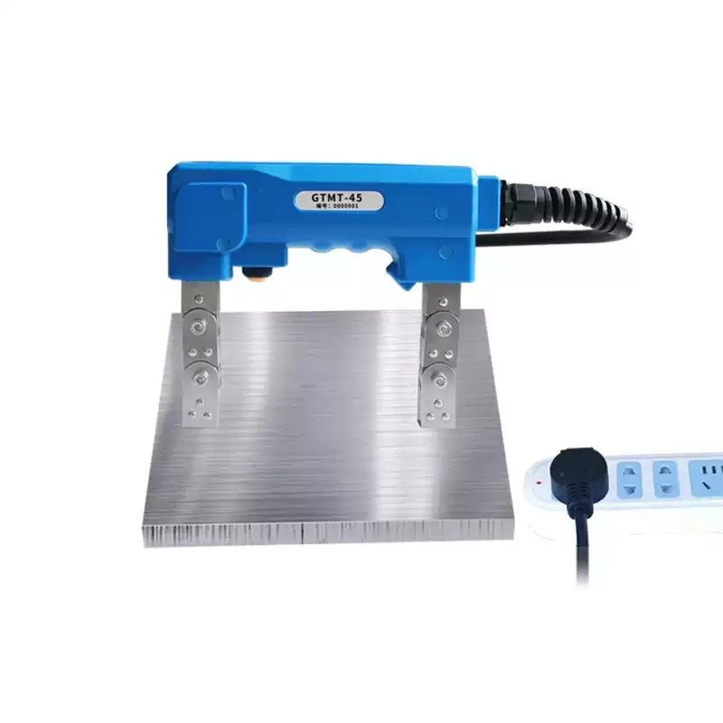 자분측정 탐상기 자분 탐상 검사기 결함 검출 비파괴 312,400원