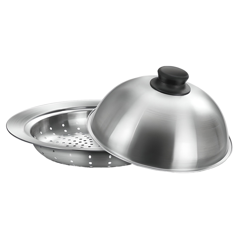 키친아트 스텐 돔 스티머 13,770원