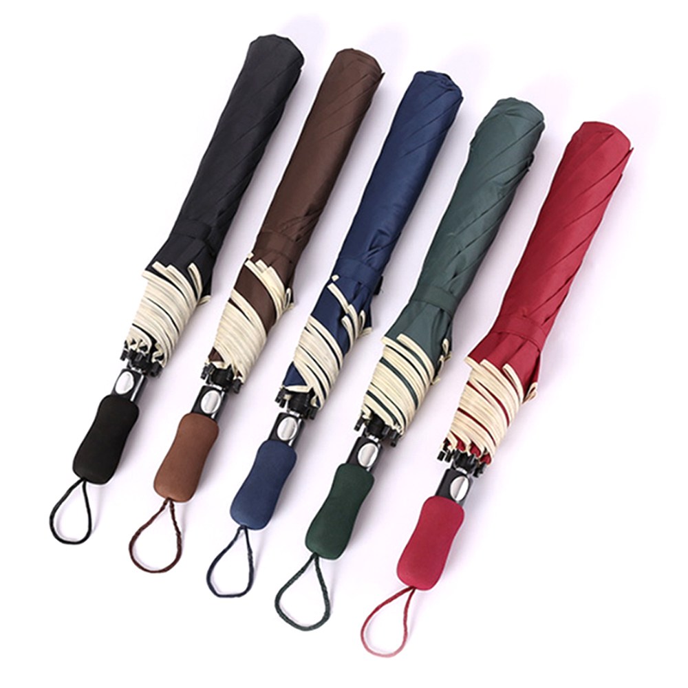 Regn 와이드 대형 2단 자동 골프우산 커플 우양산 방풍 튼튼한 장우산 자외선차단 야외용 우산 7,900원