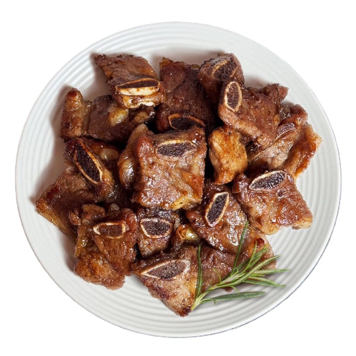 일품나라 김씨네 매콤 양념 돼지갈비,, 2개, 400g 20,900원