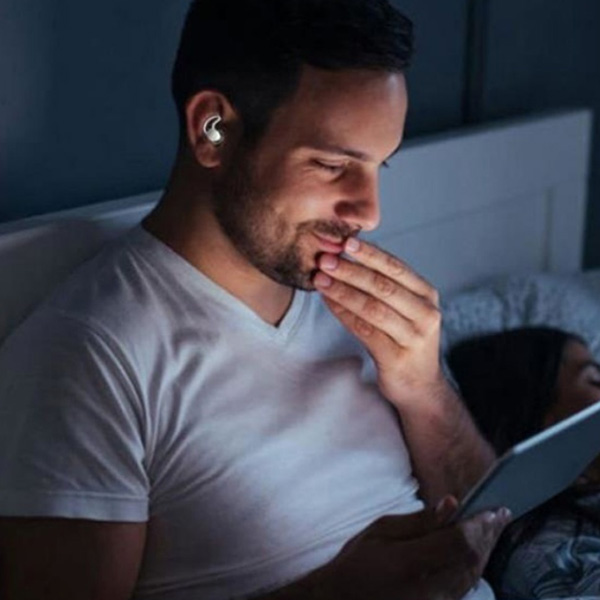 우산형 이어플러그 (2단 3단) 소음방지  실리콘 귀마개 6,460원