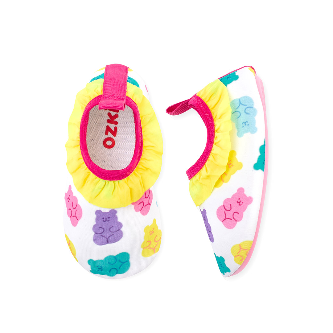 오즈키즈 여아용 젤리젤리 아쿠아슈즈 15,900원