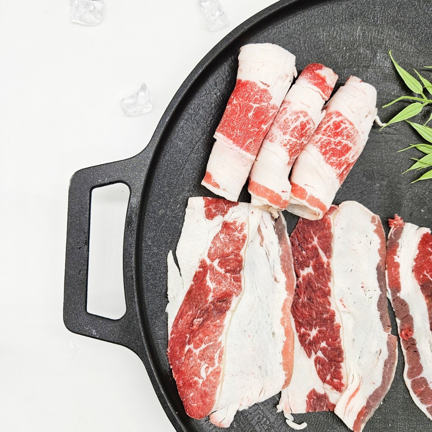 미국산 냉동 우삼겹 초밥고기 11,500원