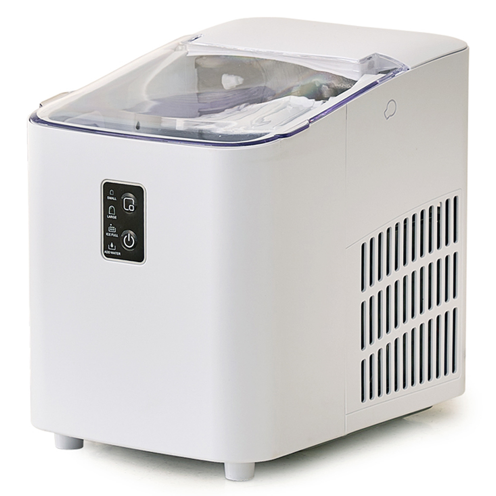 롯데알미늄 에코제트 제빙기, LIM-2400 107,100원