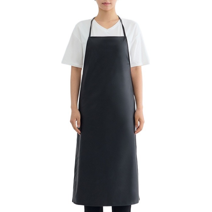 엘쏘 방수 방유 가죽 앞치마 FREE 9,140원