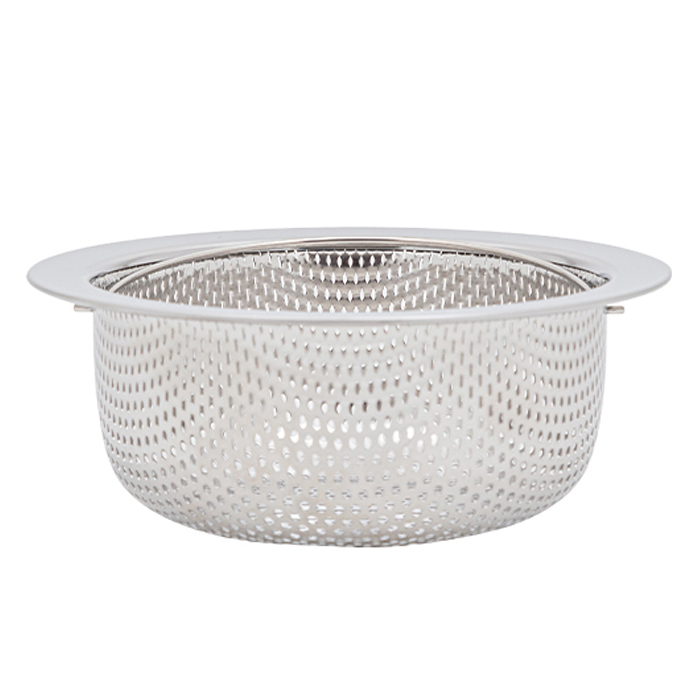 실버스타 304고급 올스텐 배수구 타공망 단품, 1개, 단일색상 15,900원