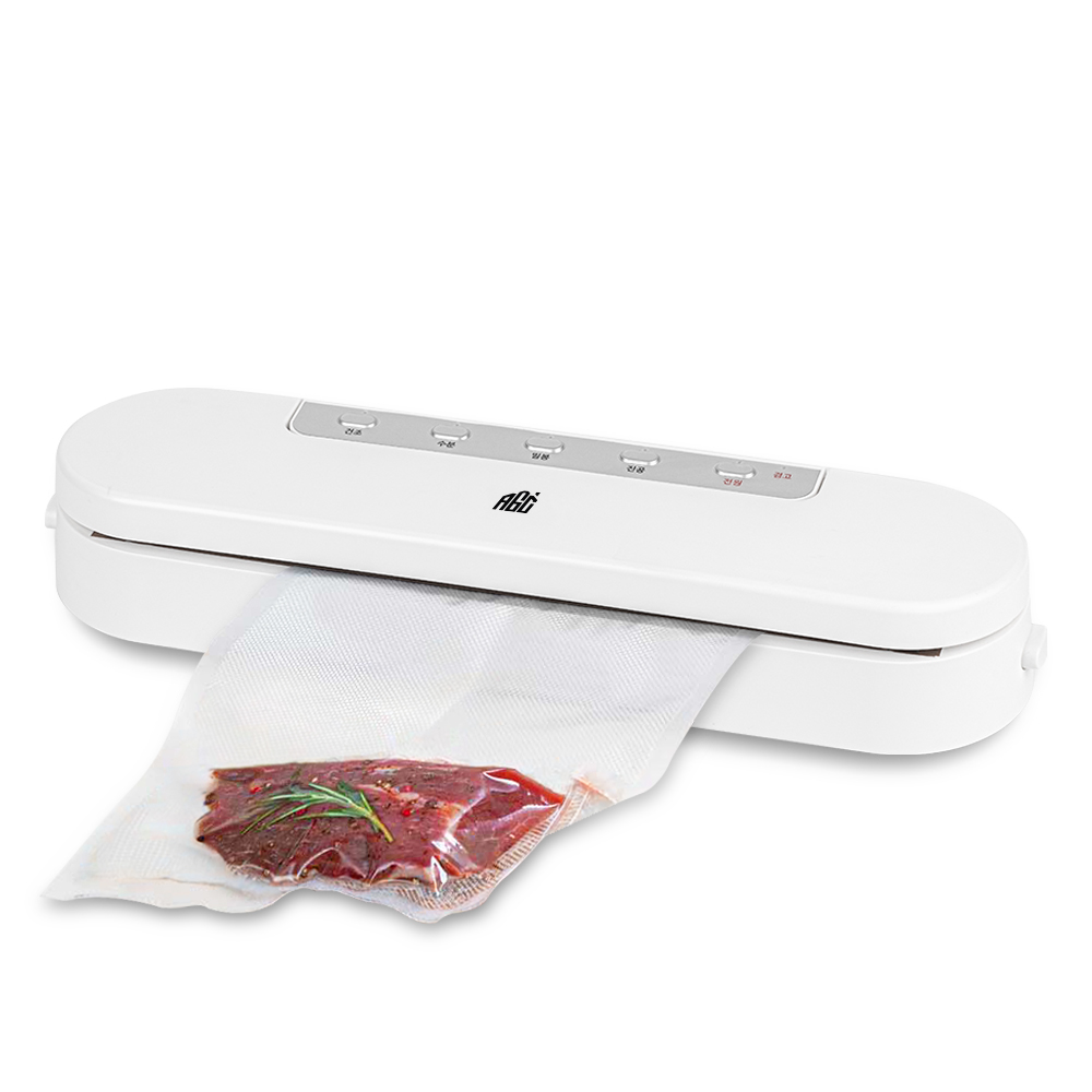 엔젤쿡 푸드세이브 무선 진공포장기+진공포장백 10P 28,900원