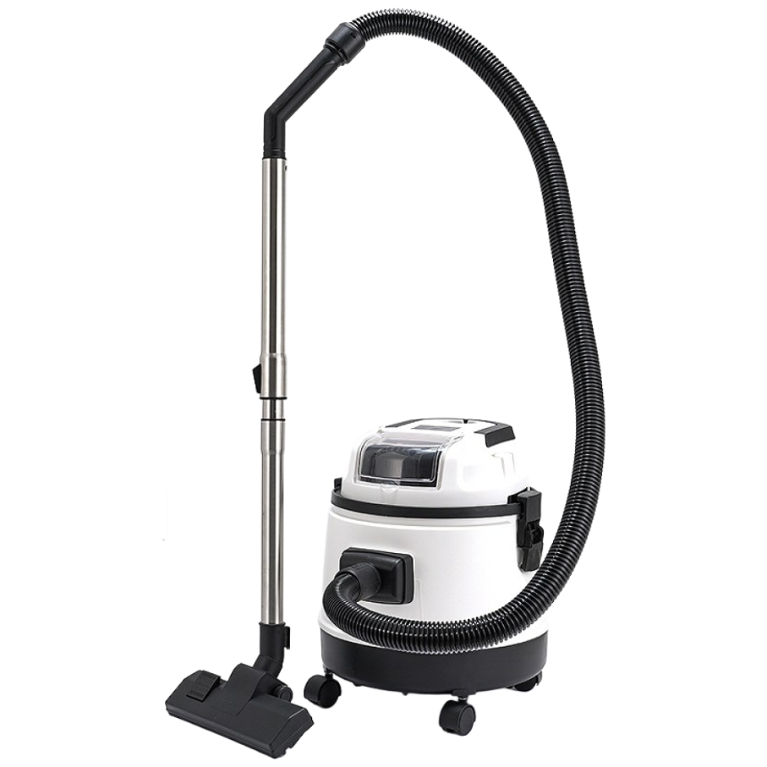 타이거킹 업소용 청소기 20L 건습식 스텐 강력흡입 산업용 사무실 TSVC-20WL 218,000원