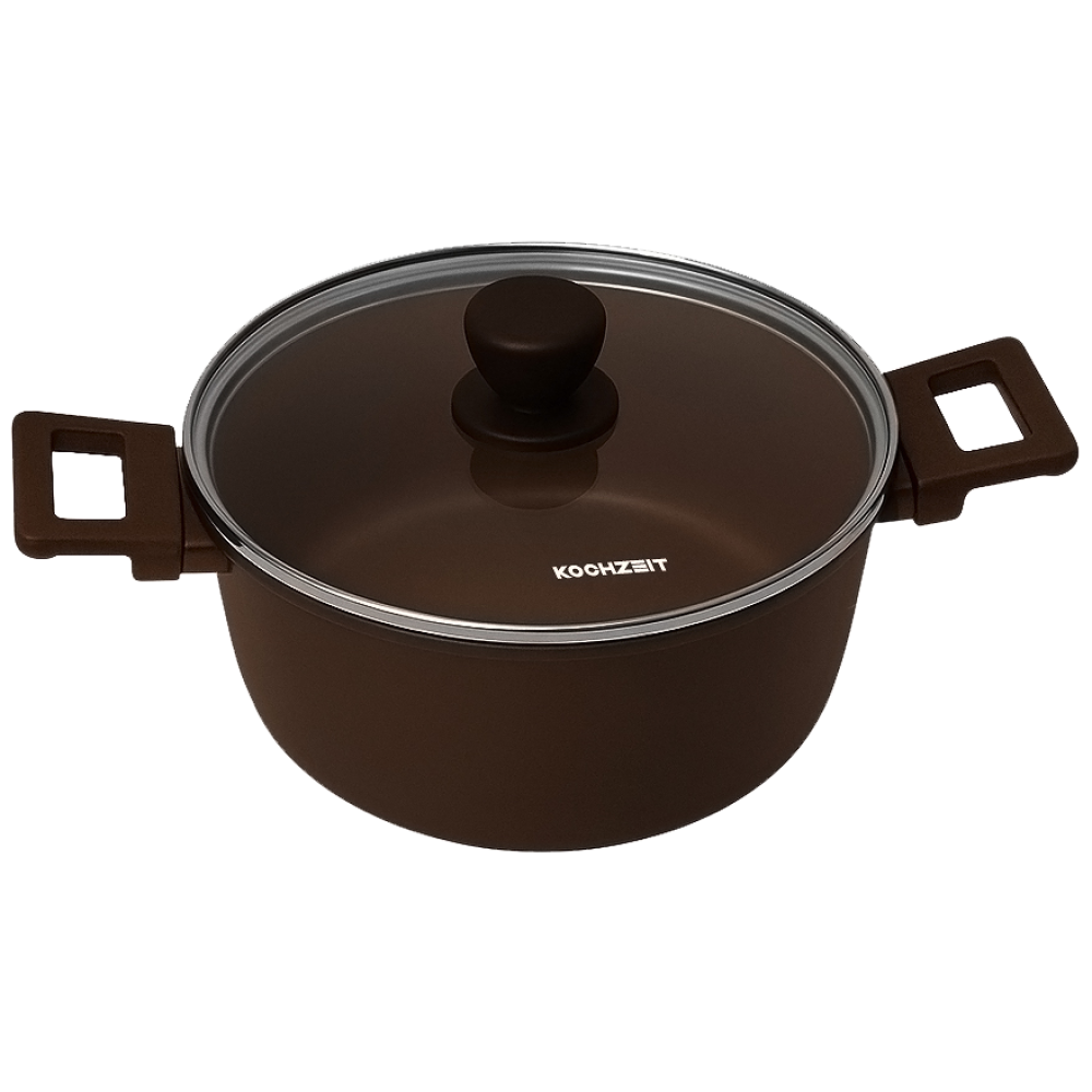 코젤 DIANA 논스틱 세라믹코팅 냄비 IH 인덕션겸용 양수 편수 전골 곰솥, 다이애나, 1개, 양수(20cm) 26,900원