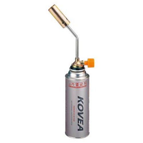 코베아 가스토치 KT-2008 가정용 바베큐 캠핑 낚시 용접 요리 조리 21,700원