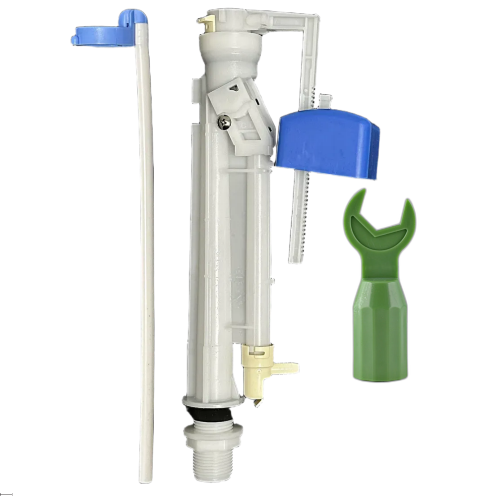 대림바스 원피스양변기 부속 볼탑 하이탱크 CC-230,251,254,256,257,258,259,260,265,267 용 필밸브 13,000원