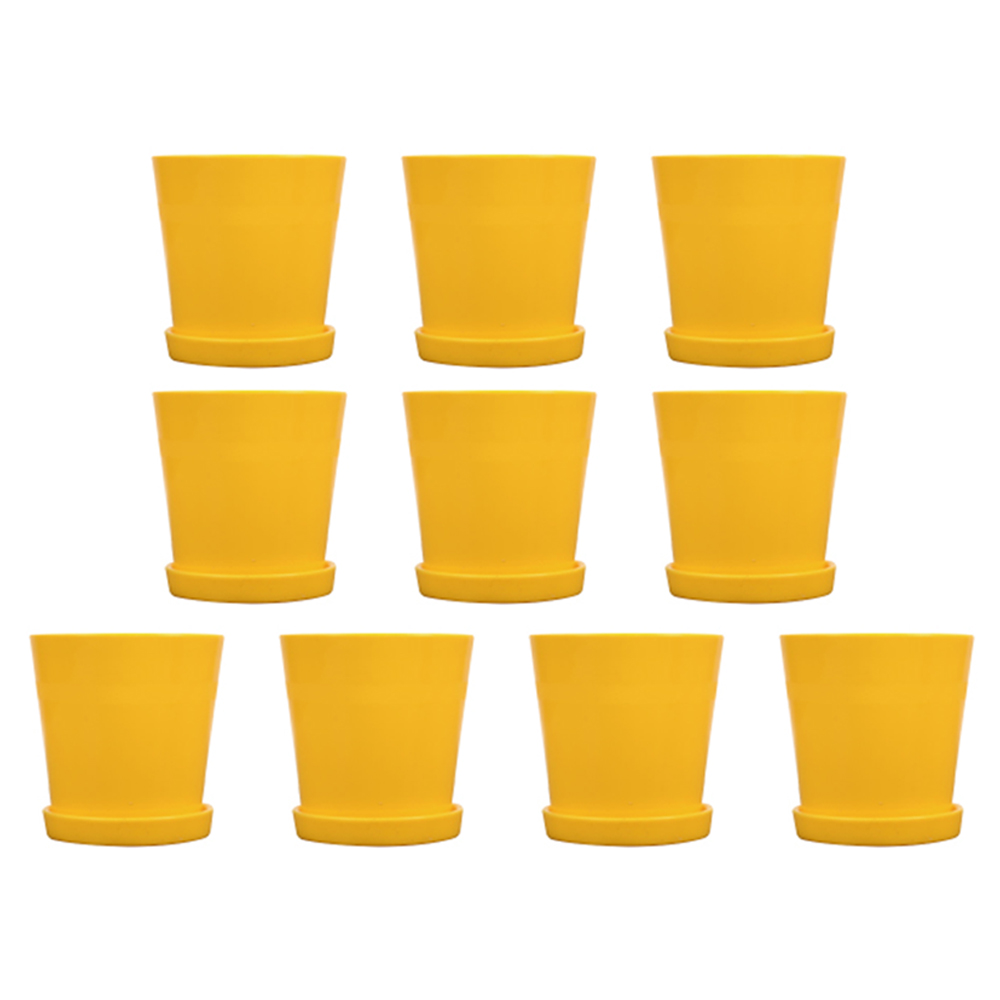 모두다 담따 플라스틱 화분 베이직 미니 15,000원