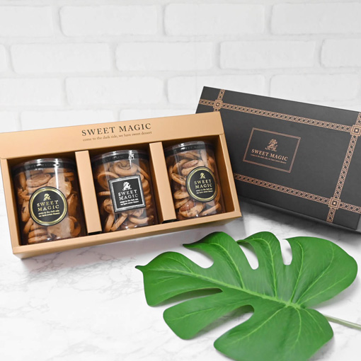 쿠키 포장상자 베이킹 포장 상자 쿠키통 포장박스 79,800원