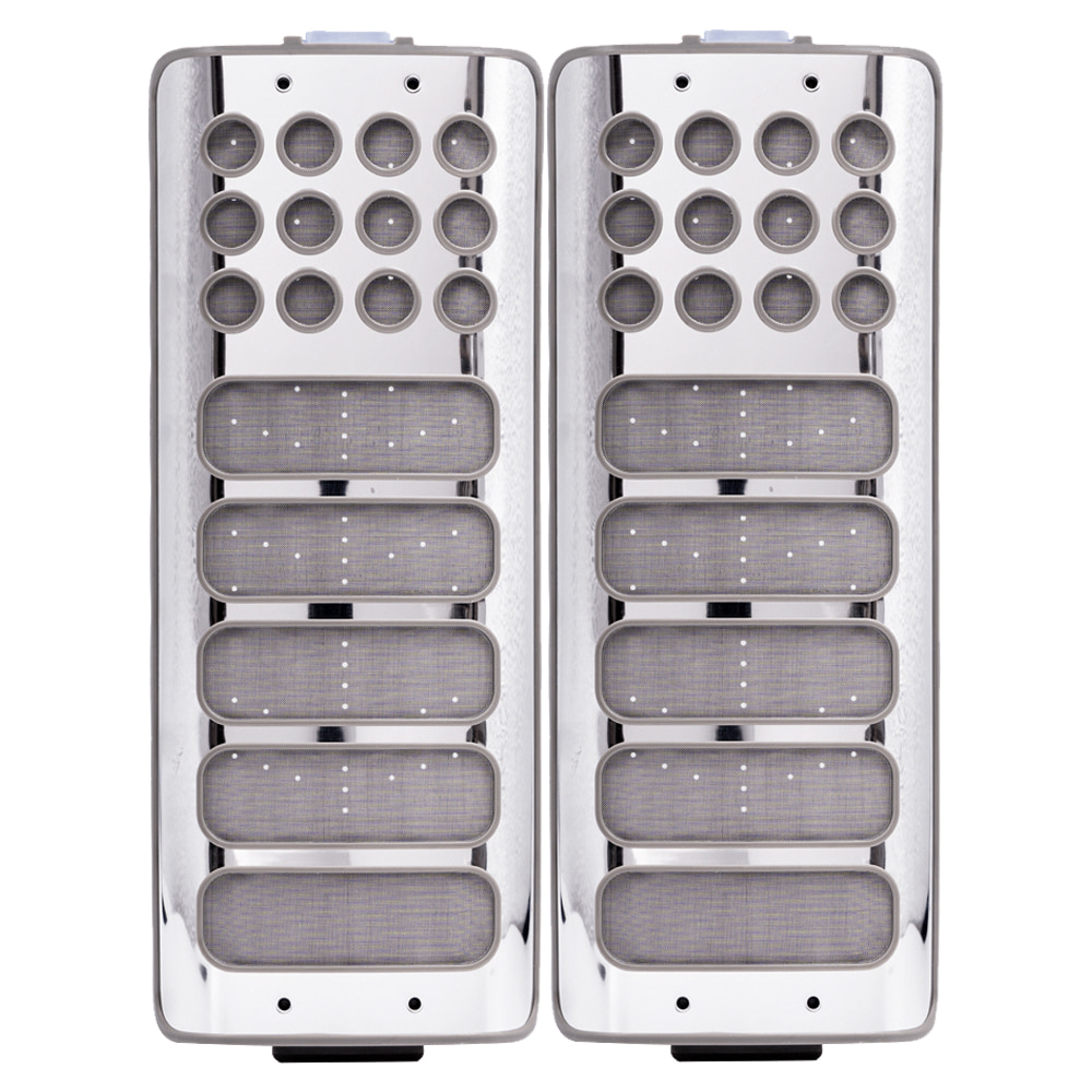 호환용 LG 세탁기 블랙라벨 스텐 클린필터 TS16VP 2개 17,470원