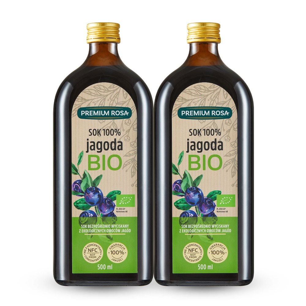 프리미엄로사 유기농 빌베리 원액 100% 건강즙 38,610원