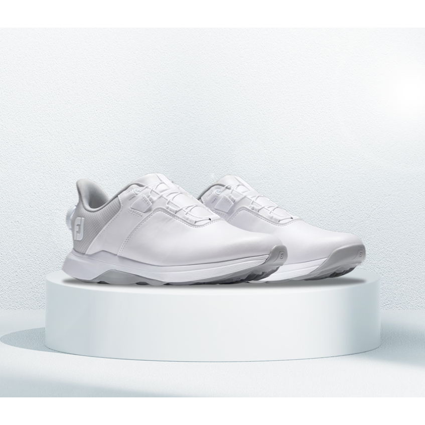 풋조이 여성 프로 라이트 보아 골프화 98206 99,000원