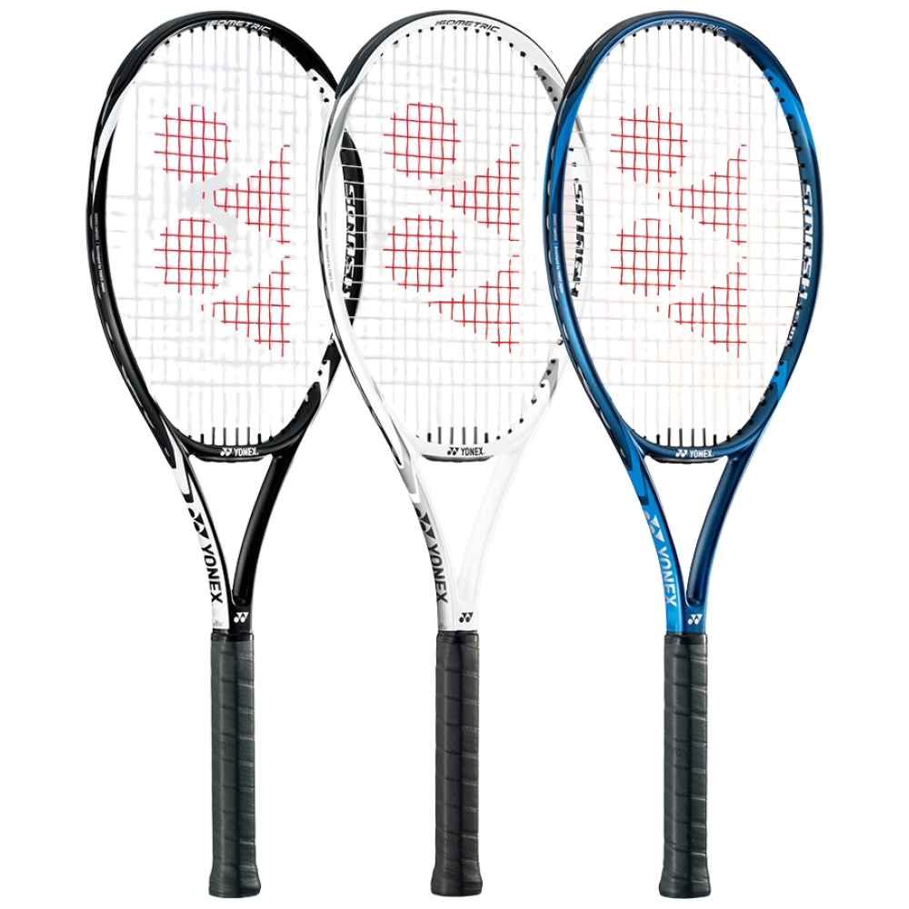 요넥스 팀스매시 (290g) 남성 초보자 중급자 테니스라켓 테니스채 120,000원