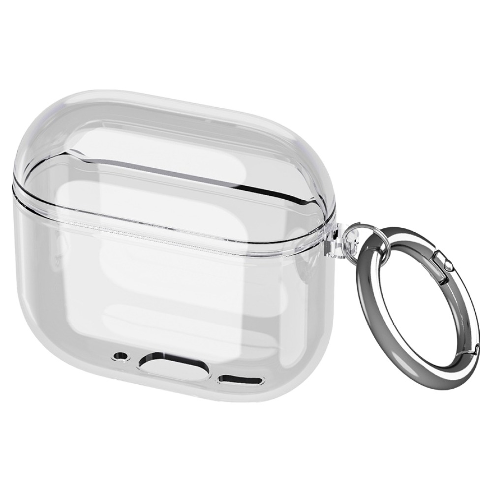 로랜텍 림피오 변색방지 TPU 크리스탈 케이스 3,900원