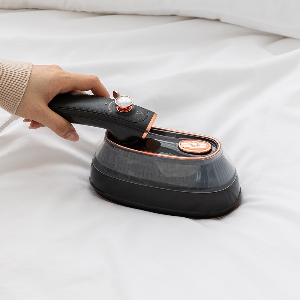 루크 핸디형 스팀 다리미 미니 여행용 휴대용 가정용 다리미 42,900원